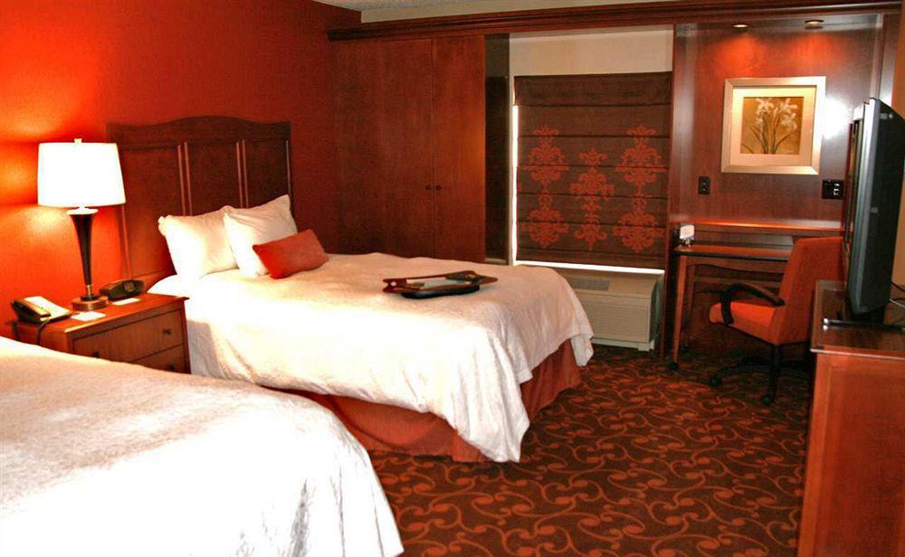 Hampton Inn & Suites Cleveland-Southeast-Streetsboro Camera foto