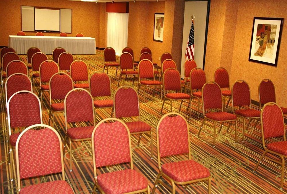Hampton Inn & Suites Cleveland-Southeast-Streetsboro Servizi foto