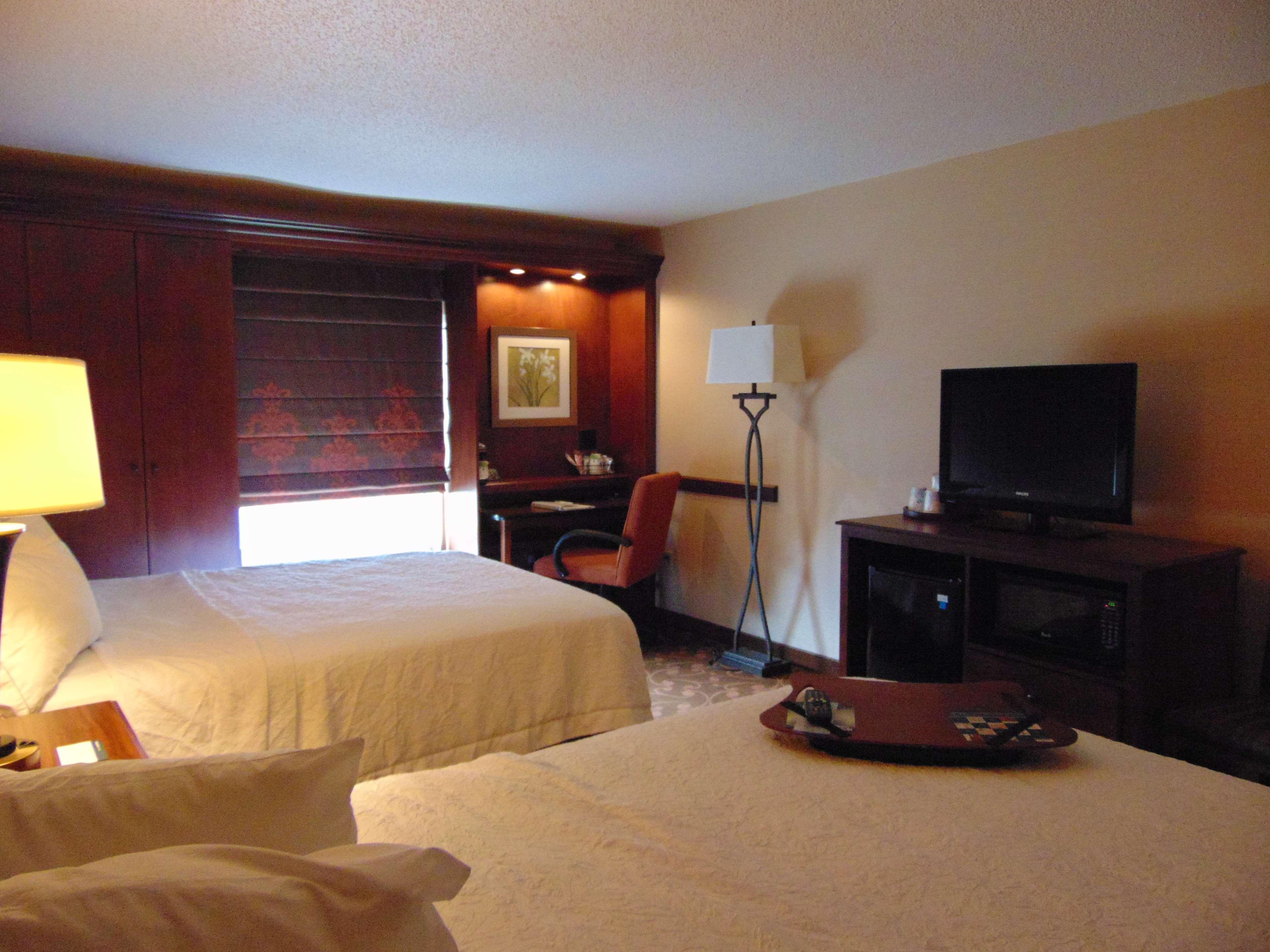 Hampton Inn & Suites Cleveland-Southeast-Streetsboro Esterno foto