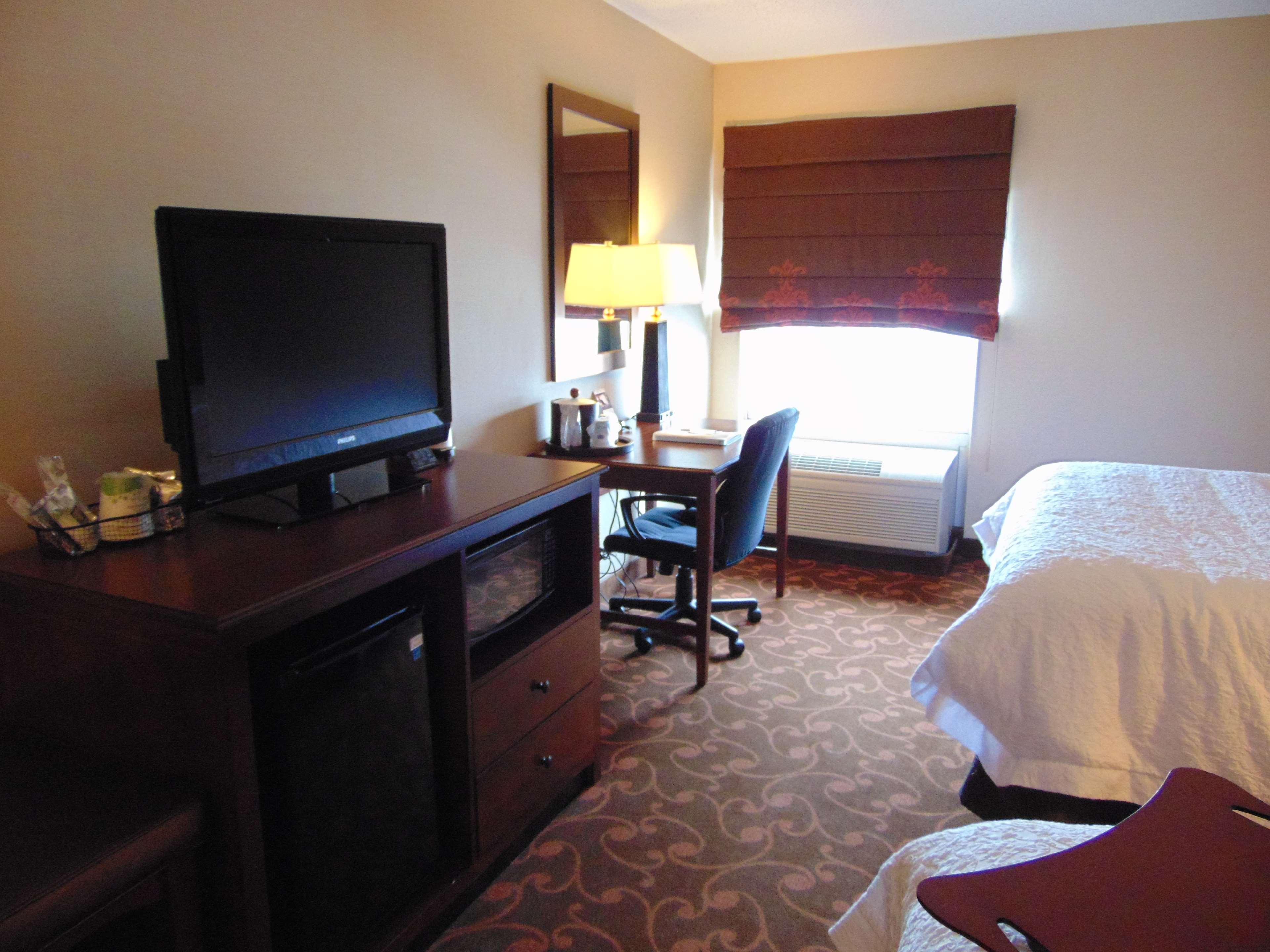 Hampton Inn & Suites Cleveland-Southeast-Streetsboro Esterno foto