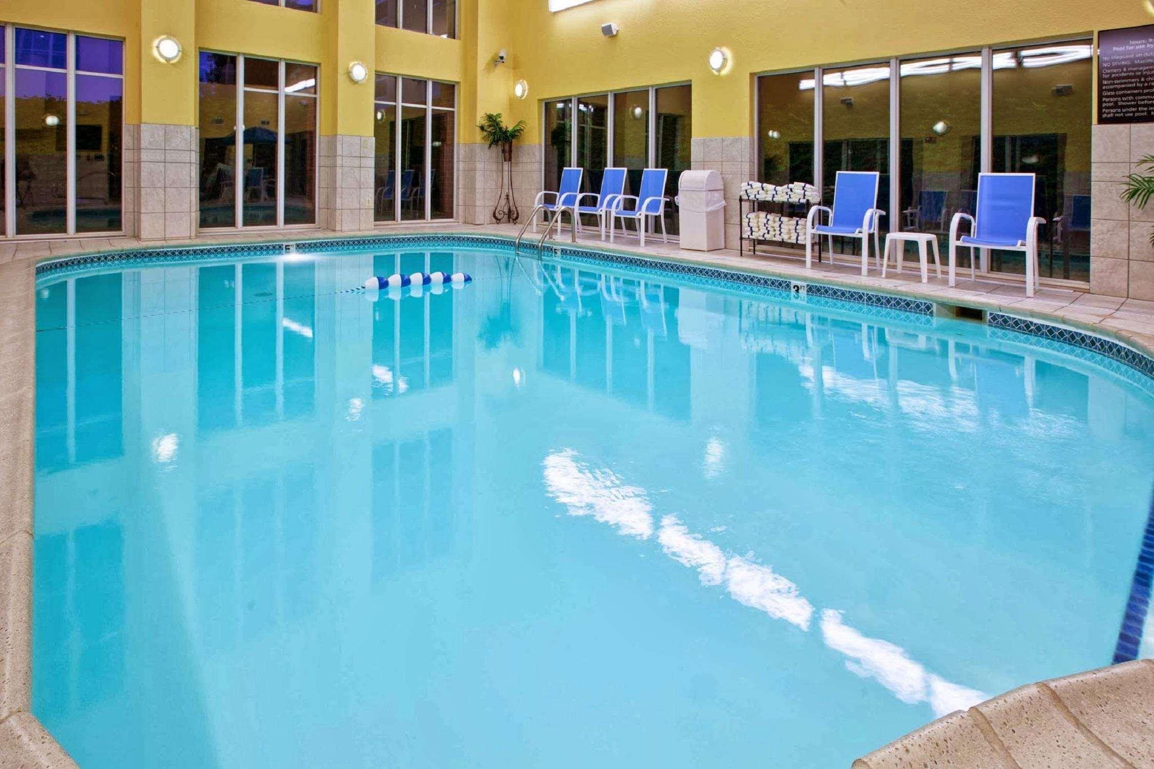 Hampton Inn & Suites Cleveland-Southeast-Streetsboro Esterno foto