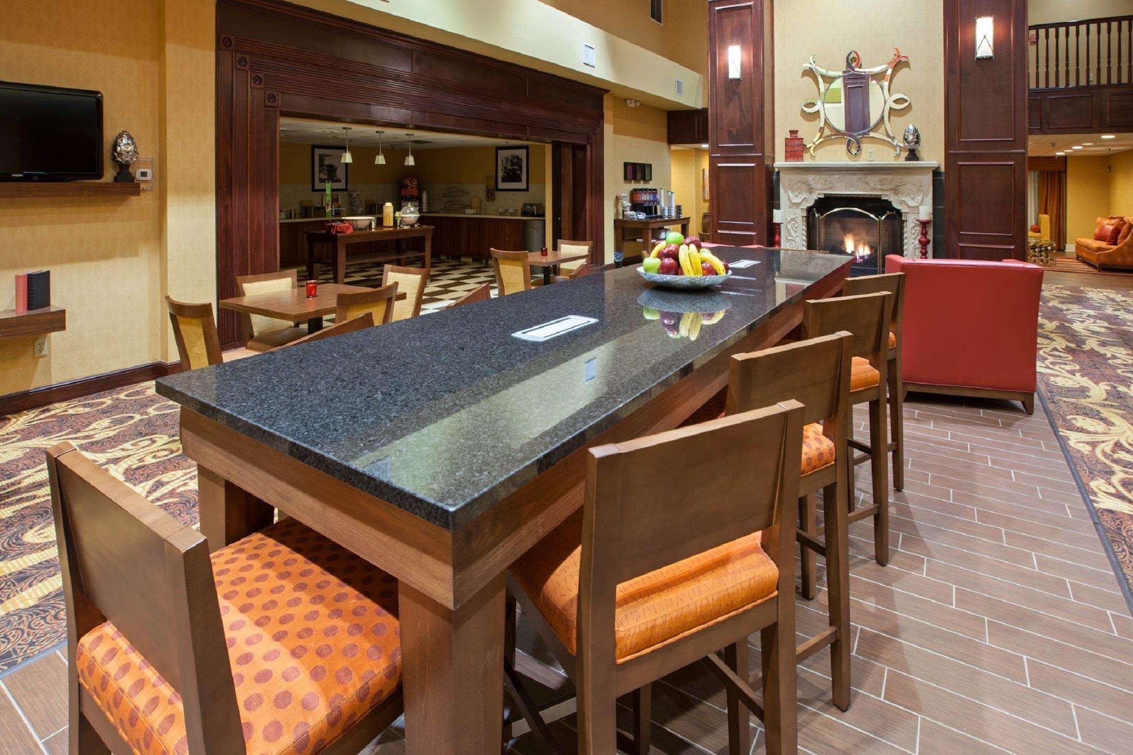 Hampton Inn & Suites Cleveland-Southeast-Streetsboro Esterno foto