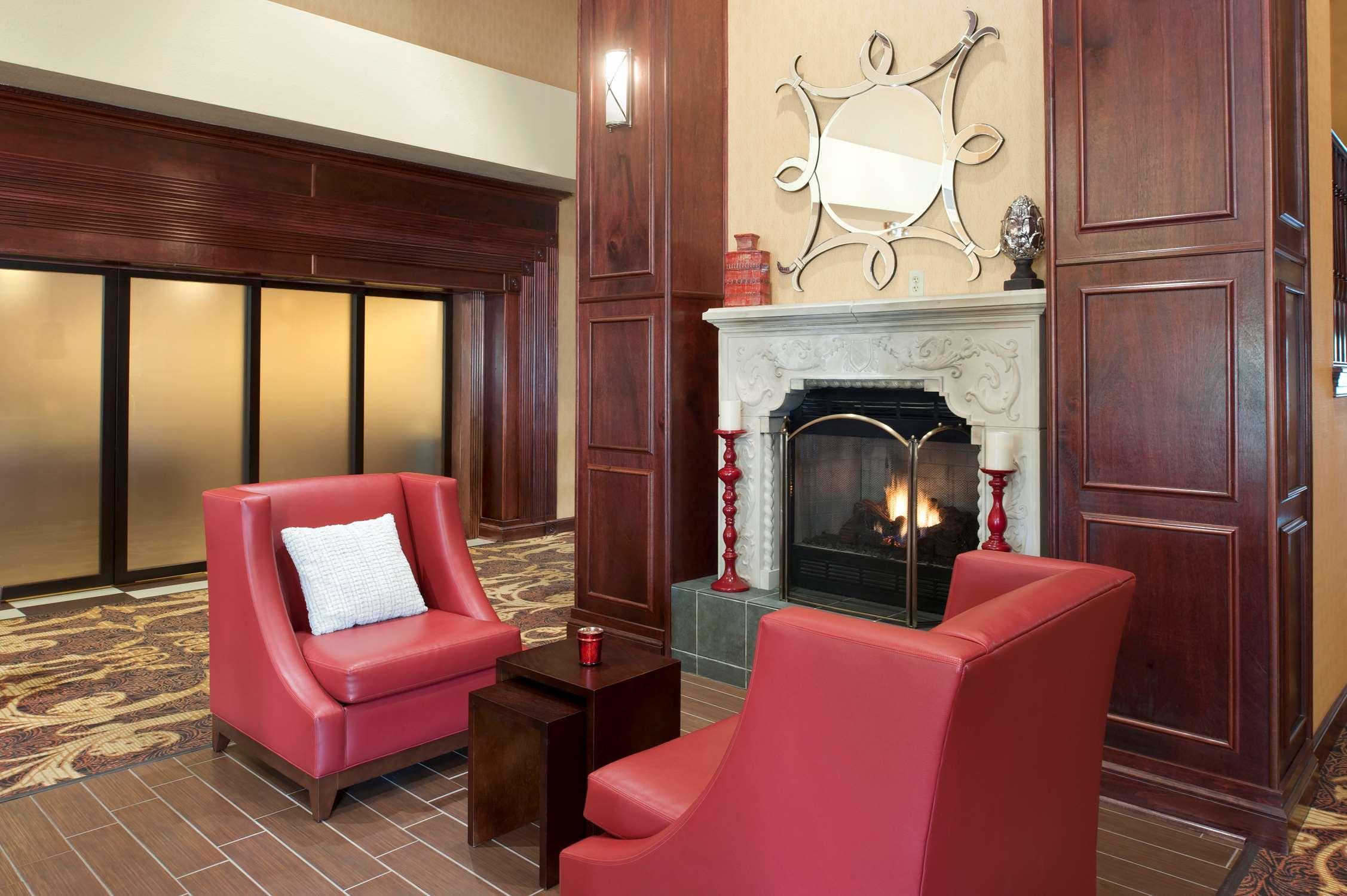 Hampton Inn & Suites Cleveland-Southeast-Streetsboro Esterno foto