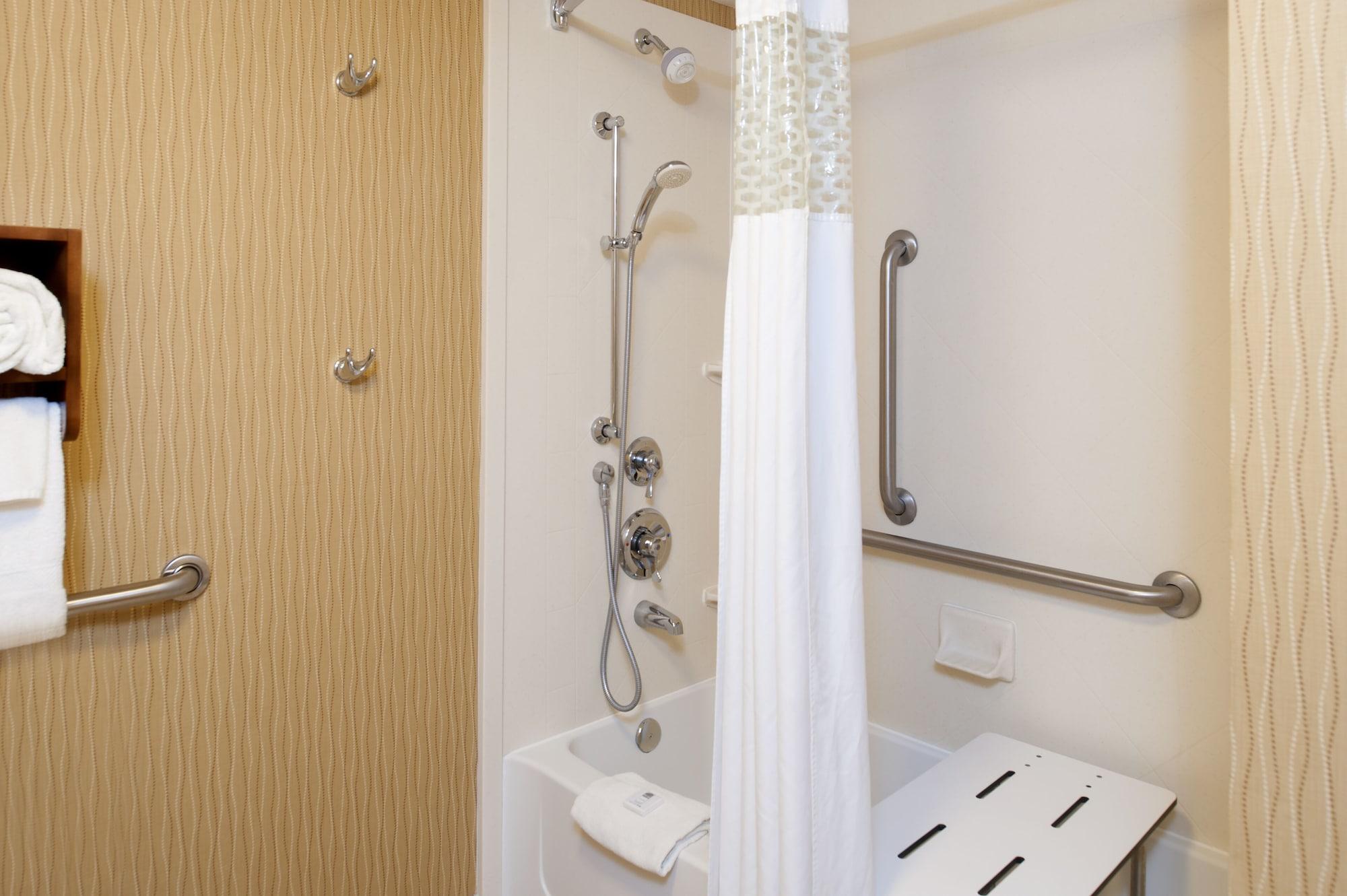 Hampton Inn & Suites Cleveland-Southeast-Streetsboro Esterno foto