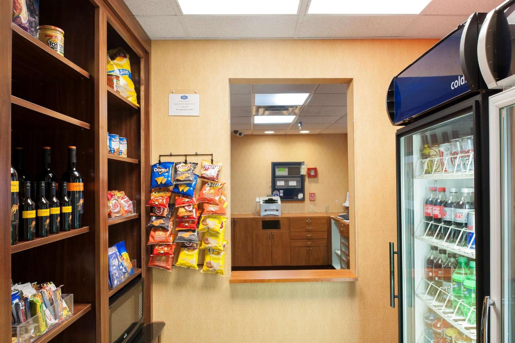Hampton Inn & Suites Cleveland-Southeast-Streetsboro Esterno foto