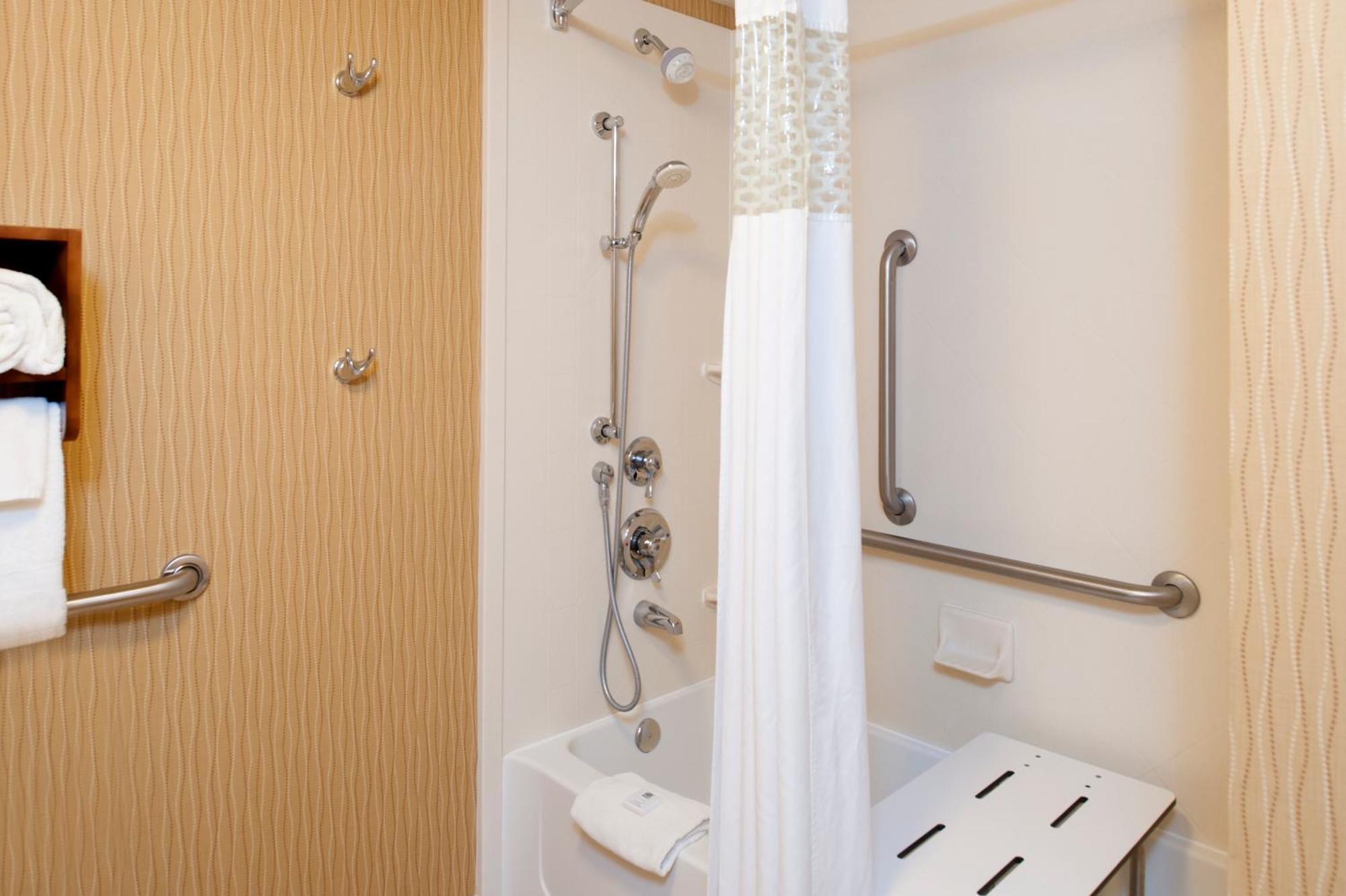 Hampton Inn & Suites Cleveland-Southeast-Streetsboro Esterno foto