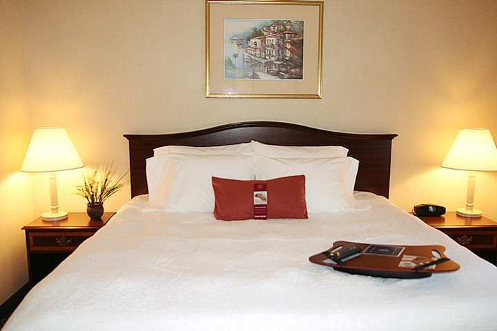 Hampton Inn & Suites Cleveland-Southeast-Streetsboro Camera foto