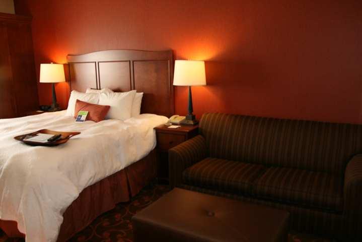 Hampton Inn & Suites Cleveland-Southeast-Streetsboro Camera foto