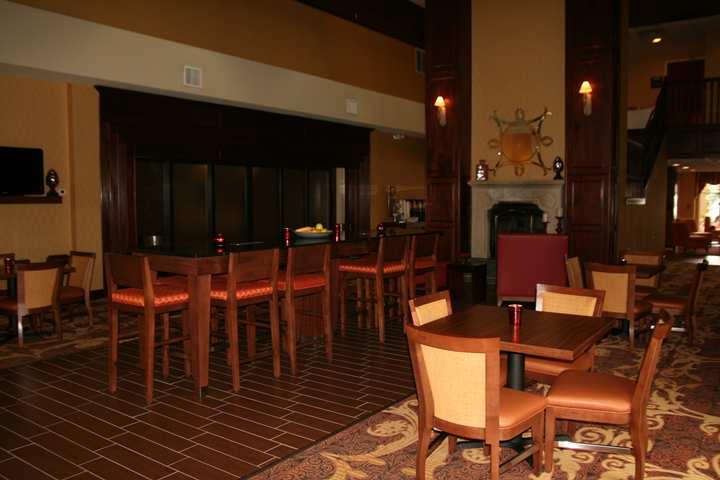 Hampton Inn & Suites Cleveland-Southeast-Streetsboro Esterno foto