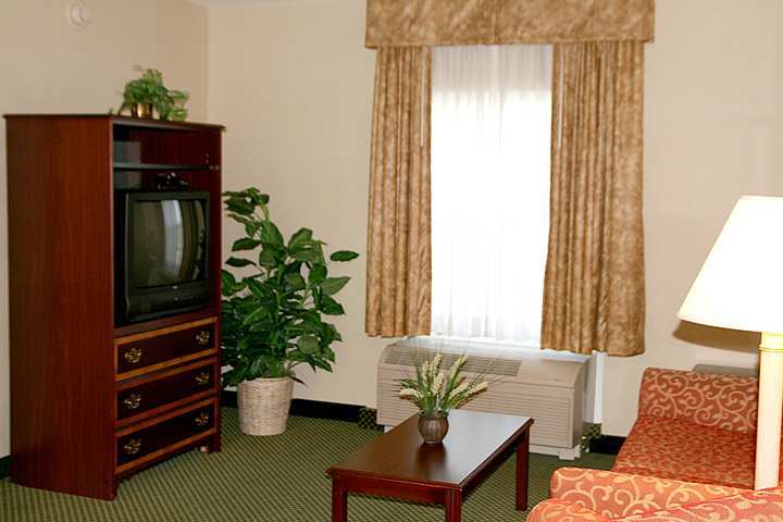Hampton Inn & Suites Cleveland-Southeast-Streetsboro Camera foto